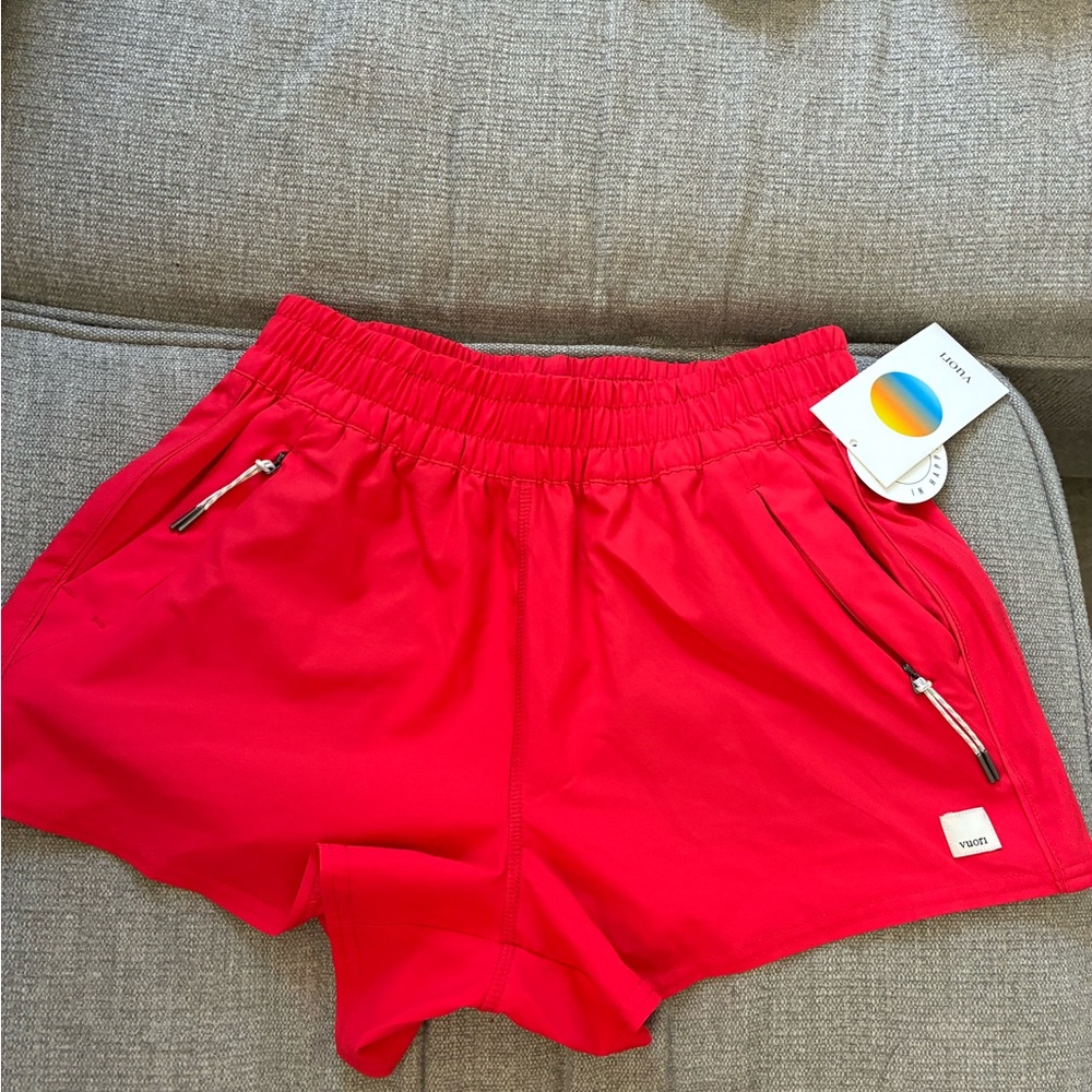 Vuori shorts